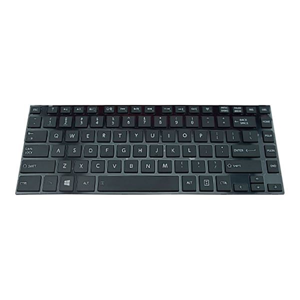 Imagen de Teclado De Repuesto Para Toshiba Satellite aeby3u02130-us