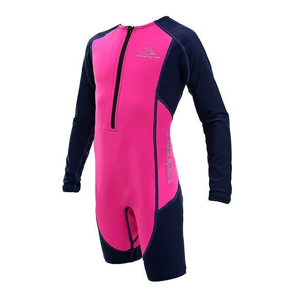 Imagen de Traje Neopreno Stingray Hp Core Aqua Sphere Niño 6