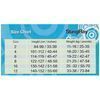 Imagen de Traje Neopreno Stingray Hp Core Aqua Sphere Niño 6