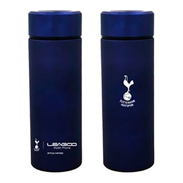 Imagen de Taza Térmica Leagoo Color Azul