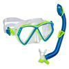 Imagen de Kit Máscara y Snorkel Us Divers Para Niño Regal Jr Laguna
