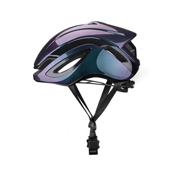 Imagen de Casco Ultraliviano Rockbros Color Tornasolado Talle M