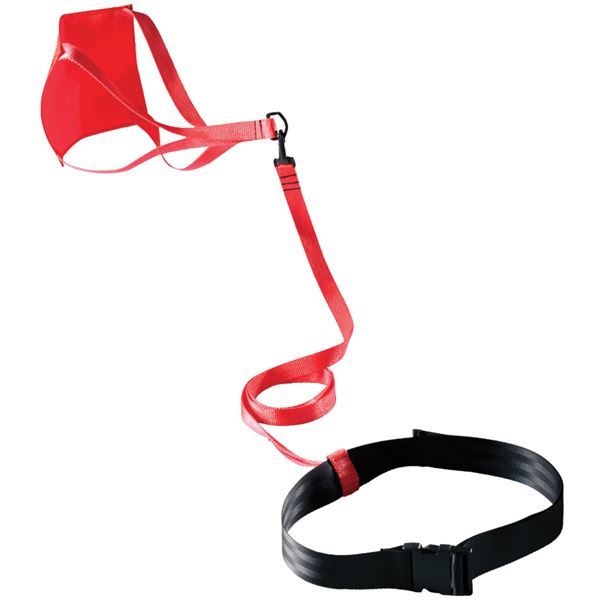 Imagen de Paracaidas Swim Parachute Navy Finis
