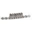Imagen de Cadena de bicicleta Sumc SX13 13V 126 Eslabones
