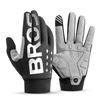 Imagen de Guantes De Ciclismo Para Invierno Rockbros Talle 2XL