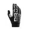 Imagen de Guantes De Ciclismo Para Invierno Rockbros Talle 2XL