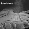 Imagen de Guantes De Ciclismo Para Invierno Rockbros Talle 2XL