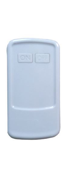 Imagen de Control Remoto Compatible Dragon Guard Para Alarma