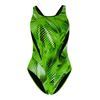 Imagen de Malla De Baño Phelps Team Prints Mesa Mujer 20