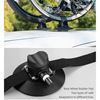 Imagen de Porta 2 Bicicletas Para Techo De Auto Rockbros