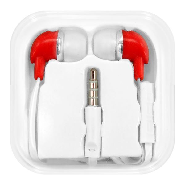 Imagen de Auriculares Fifo 3,5mm Varios Colores