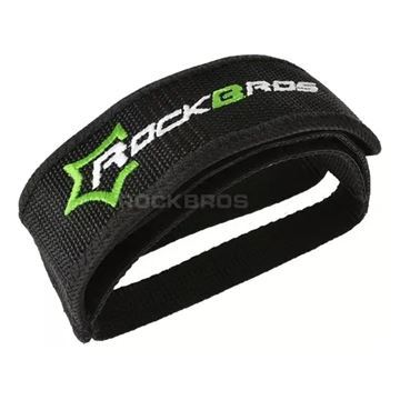 Imagen de Strap Para Pedales De Bicicleta Rockbros