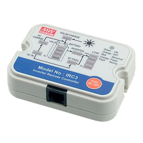 Imagen de Control remoto del inversor de corriente para TN-1500/3000