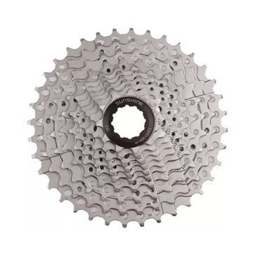 Imagen de Cassette Sunshine SZ 11V 11-28T