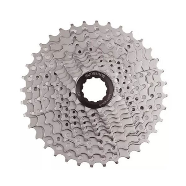 Imagen de Cassette Sunshine SZ 11V 11-28T