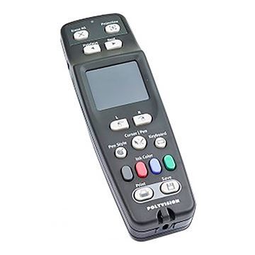 Imagen de Control Remoto Interactivo Inalámbrico Polyvision 12m