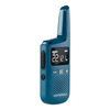 Imagen de Radio 2 Vías Motorola Talkabout T383 40km 22 Canales Ip54