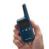 Imagen de Radio 2 Vías Motorola Talkabout T383 40km 22 Canales Ip54