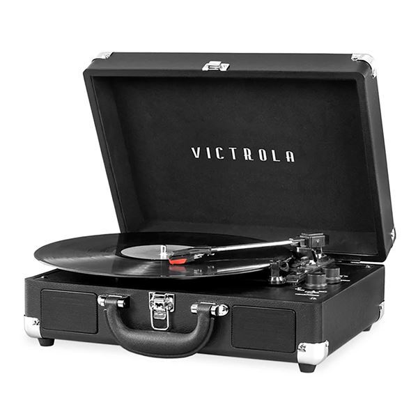 Imagen de Tocadiscos Vinilo Victrola Vsc-550bt Bt Estéreo