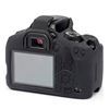 Imagen de Funda de Silicona Easy Cover Para Cámara Canon 1300D / T6