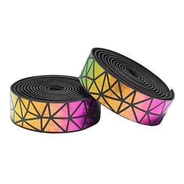 Imagen de Cinta Para Manillar De Bicicleta Rockbros Pack x2 215x3cm