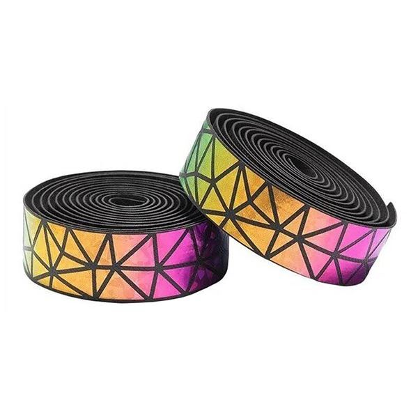 Imagen de Cinta Para Manillar De Bicicleta Rockbros Pack x2 215x3cm