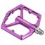 Imagen de Pedales Para Bicicleta Rockbros Aluminio Antideslizantes