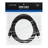 Imagen de Cable Unno Hdmi 3m Soporta 1080p Compatible Con 3d