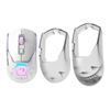 Imagen de Mouse Gaming Bt Marvo Pro 19000dpi RGB Puños Intercambiables