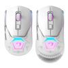 Imagen de Mouse Gaming Bt Marvo Pro 19000dpi RGB Puños Intercambiables