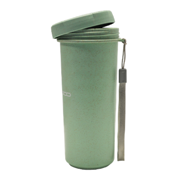 Imagen de Vaso Ecológico Leagoo 500ml