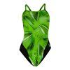 Imagen de Malla De Baño Phelps Team Prints Mesa Mujer 20
