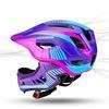 Imagen de Casco Rockbros Infantil Para Bicicleta Diseño 2 en 1