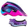 Imagen de Casco Rockbros Infantil Para Bicicleta Diseño 2 en 1