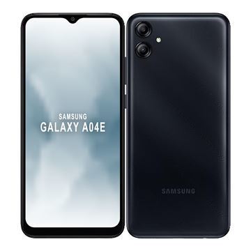 Imagen de Samsung Galaxy A04e 6,5" 4G 3gb 32gb Dual Cam 13mp