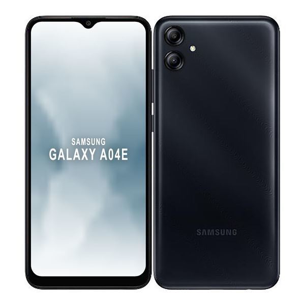 Imagen de Samsung Galaxy A04e 6,5" 4G 3gb 32gb Dual Cam 13mp