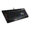 Imagen de Teclado Gaming MSI GK20 Membrana Iluminacion 104 Teclas