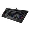 Imagen de Teclado Gaming MSI GK20 Membrana Iluminacion 104 Teclas
