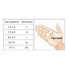 Imagen de Guantes De Verano Rockbros Antideslizantes 2XL