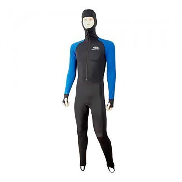 Imagen de Traje Lycra Buceo Aropec Unisex L