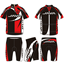 Imagen de Jersey Java Para Ciclismo Talle S