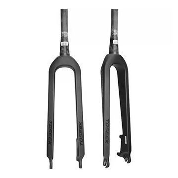 Imagen de Horquilla Rígida Toseek 27,5'' Trabuco Cónico