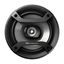 Imagen de Parlante de 2 Vias Para Auto Pioneer Tsf1634r 200w