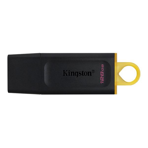 Imagen de Pendrive Kingston 128gb DataTraveler Exodia USB3.2