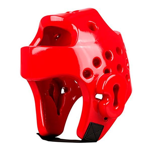 Imagen de Casco Cabezal Protector Boxeo Karate Taekwondo Mma