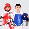 Imagen de Casco Cabezal Protector Boxeo Karate Taekwondo Mma