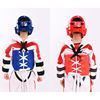 Imagen de Casco Cabezal Protector Boxeo Karate Taekwondo Mma
