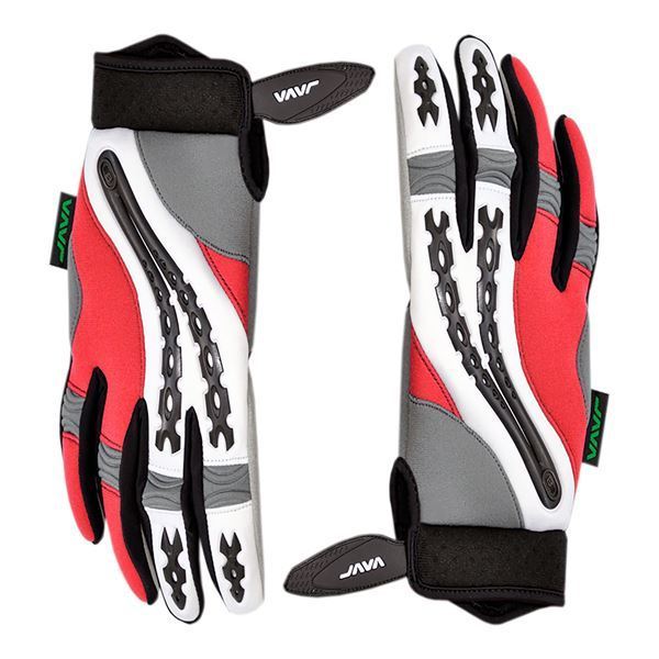 Imagen de Guantes Java Anti Deslizante Talle L