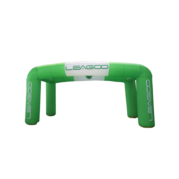 Imagen de Arco Inflable Leagoo
