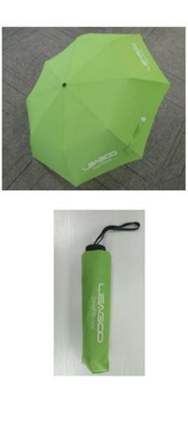 Imagen de Paraguas Leagoo Color Verde